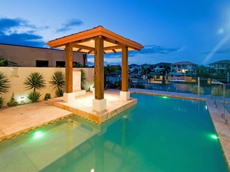 2170 Beaufort Way, Hope Island QLD 4212