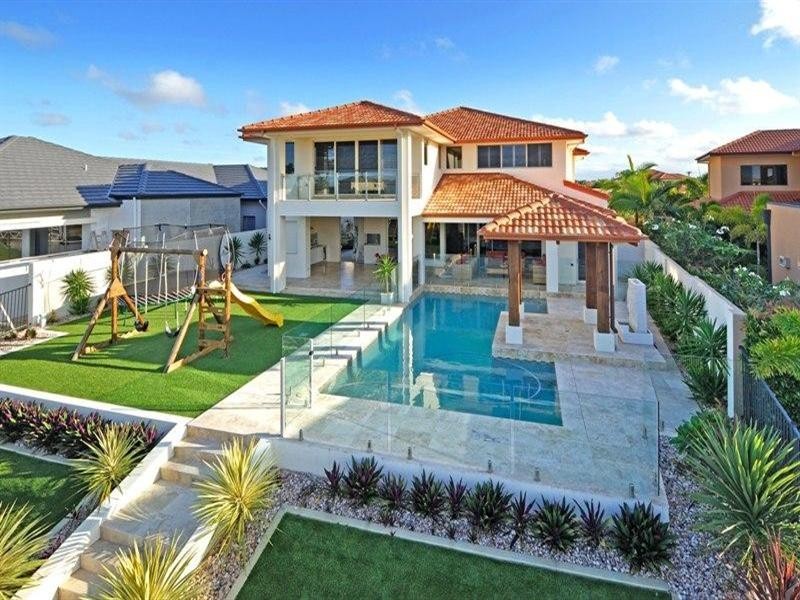 2170 Beaufort Way, Hope Island QLD 4212