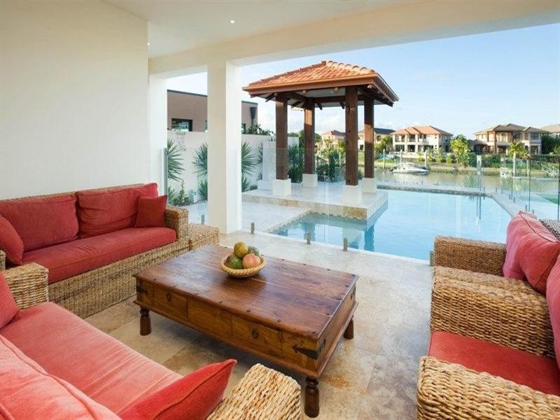 2170 Beaufort Way, Hope Island QLD 4212