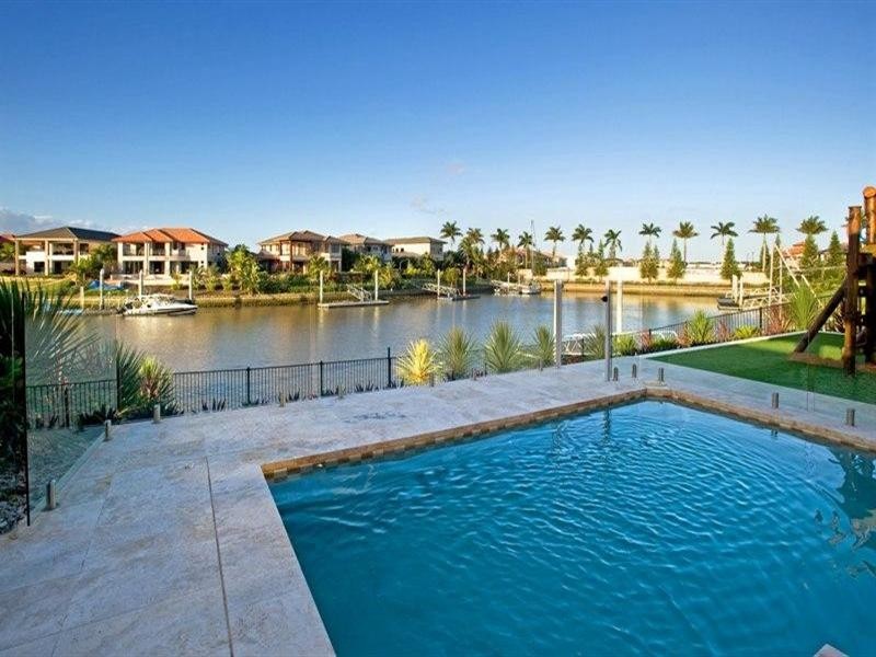 2170 Beaufort Way, Hope Island QLD 4212