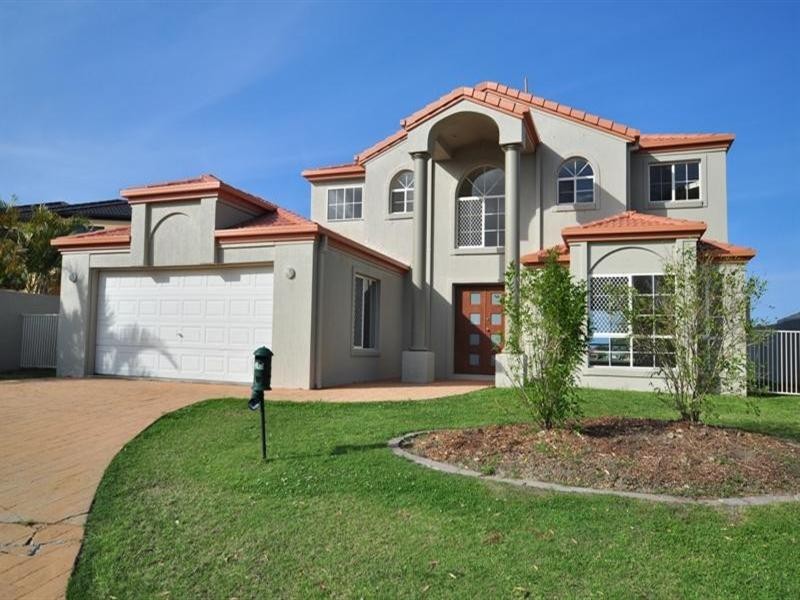 7 Westlake Court, Helensvale QLD 4212