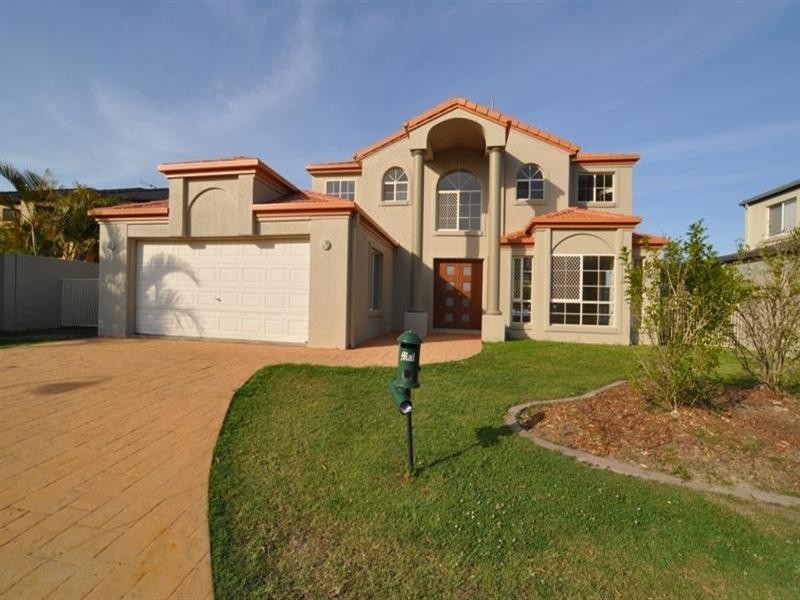 7 Westlake Court, Helensvale QLD 4212