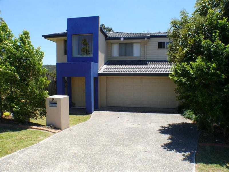 1/9 Wendy Court, Upper Coomera QLD 4209