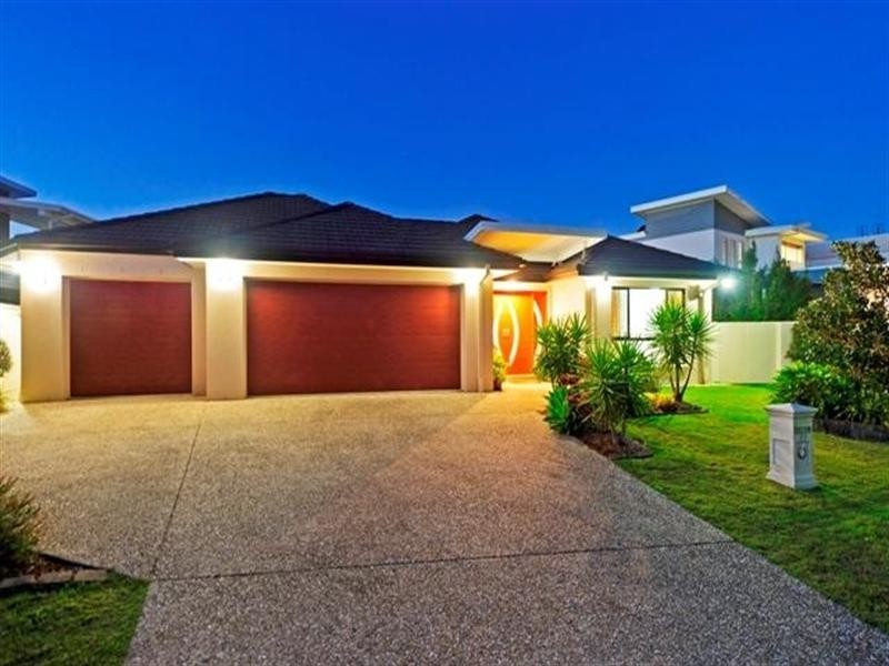 27 Southaven Drive, Helensvale QLD 4212