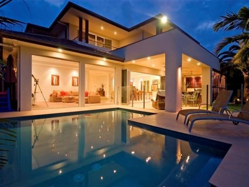 2504 Cressbrook Drive, Hope Island QLD 4212