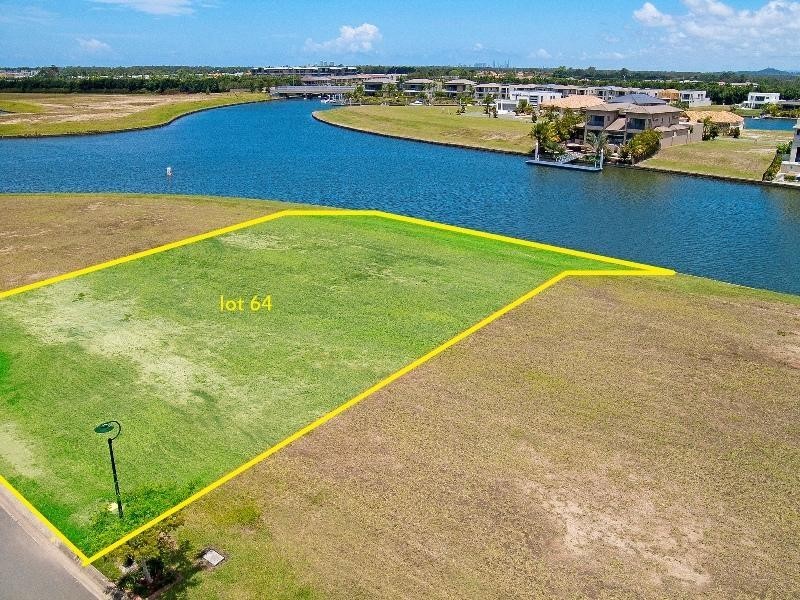 2630 Virginia Drive, Hope Island QLD 4212