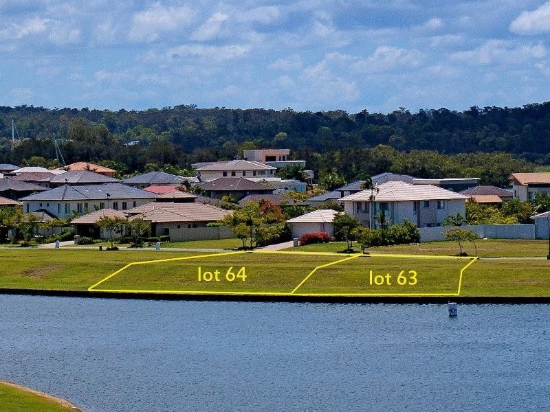 2630 Virginia Drive, Hope Island QLD 4212