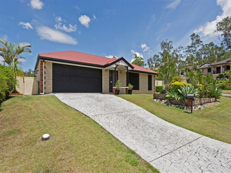6 Lagovista Terrace, Bahrs Scrub QLD 4207