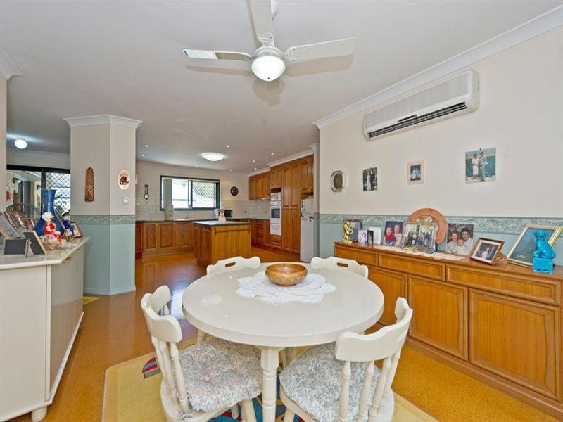 6 Lagovista Terrace, Bahrs Scrub QLD 4207