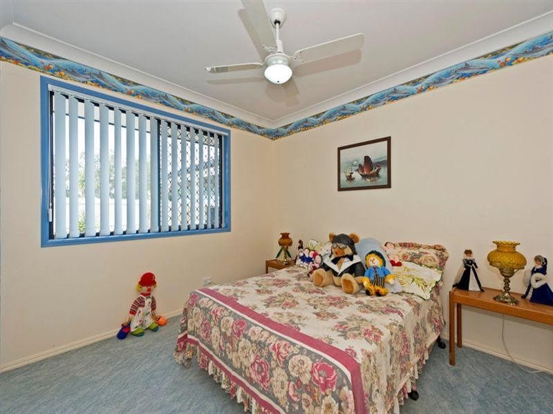 6 Lagovista Terrace, Bahrs Scrub QLD 4207