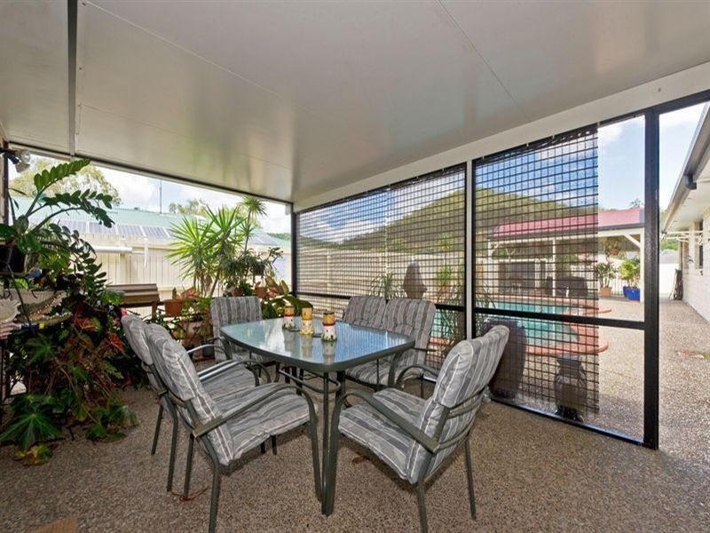 6 Lagovista Terrace, Bahrs Scrub QLD 4207