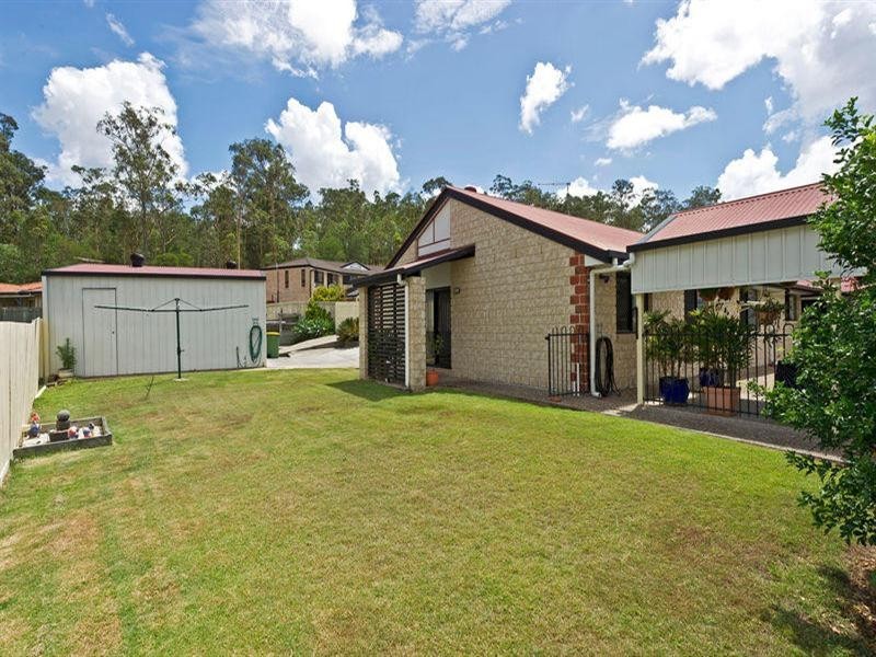 6 Lagovista Terrace, Bahrs Scrub QLD 4207