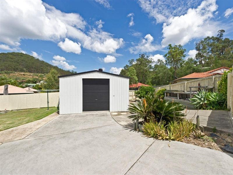 6 Lagovista Terrace, Bahrs Scrub QLD 4207