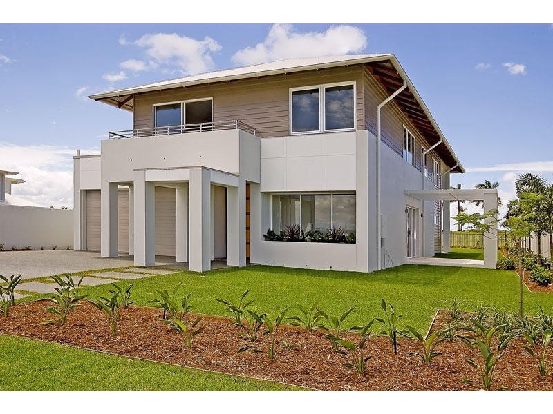 Jacobs Well QLD 4208