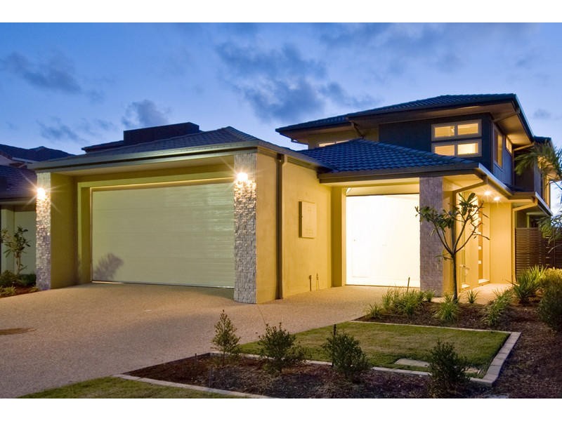 7402 Ellensbrook Drive, Hope Island QLD 4212