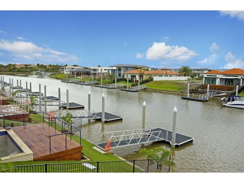 7402 Ellensbrook Drive, Hope Island QLD 4212