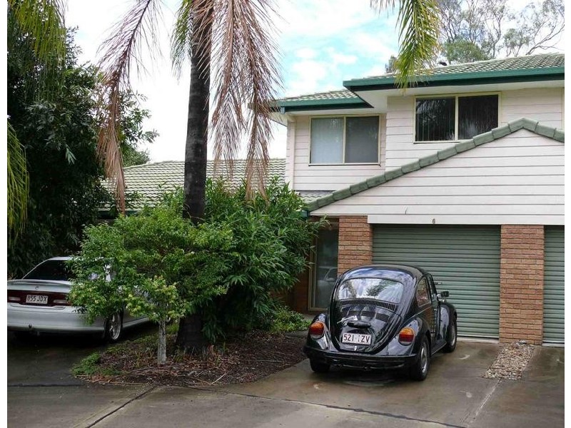 6 21 Fortune Street, Coomera QLD 4209