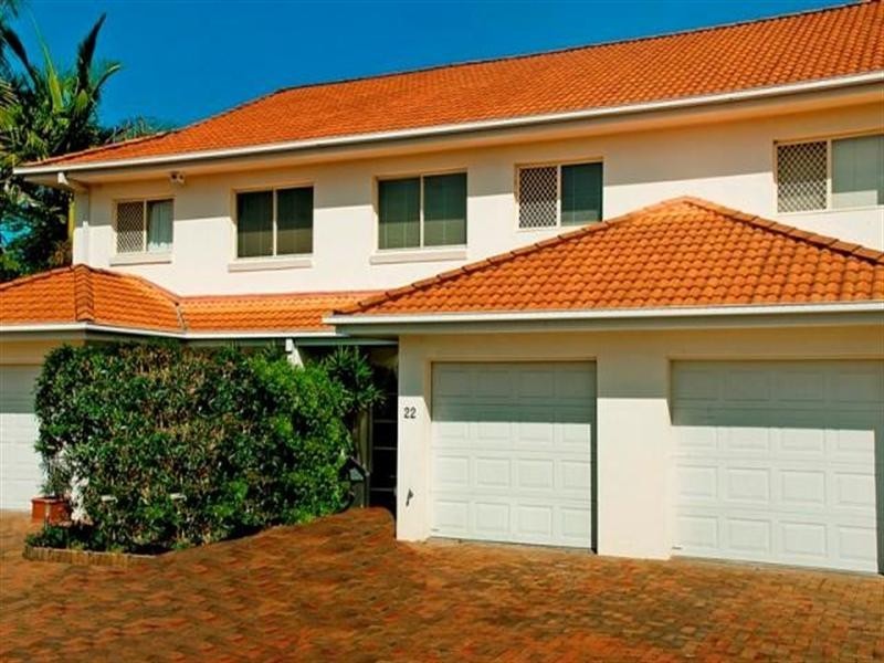 22/60 Caseys Road, Hope Island QLD 4212