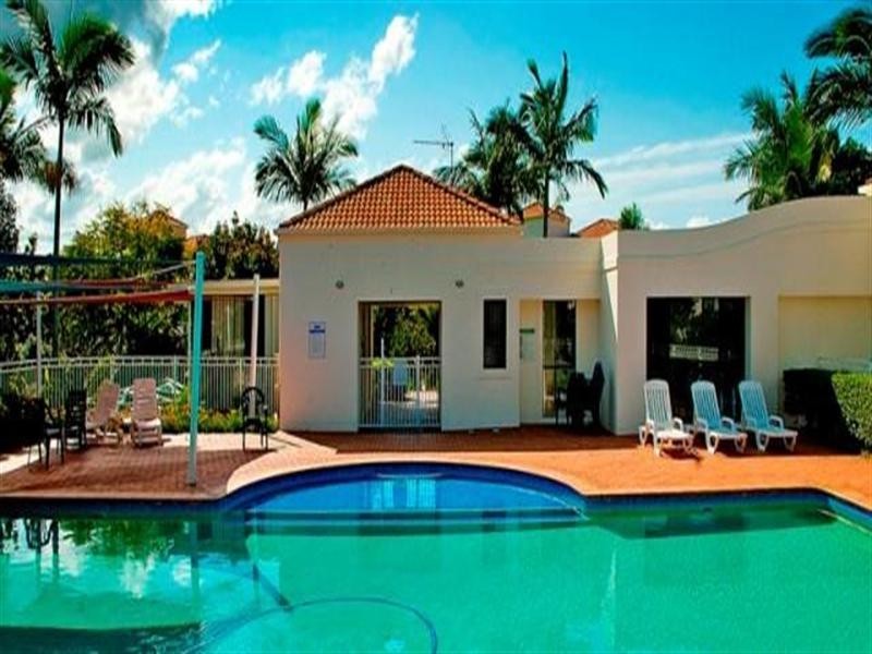 22/60 Caseys Road, Hope Island QLD 4212