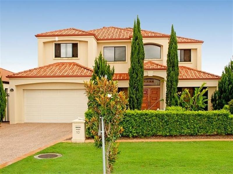 13 Princeton Street, Oxenford QLD 4210