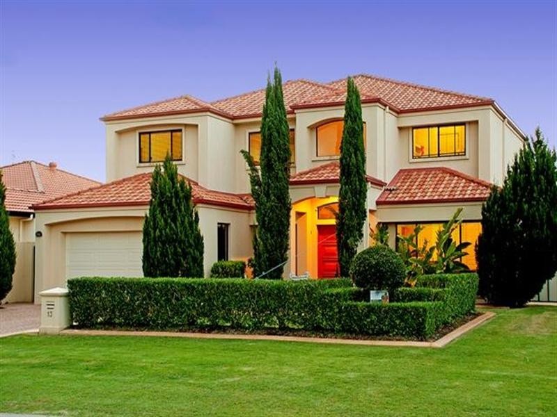 13 Princeton Street, Oxenford QLD 4210