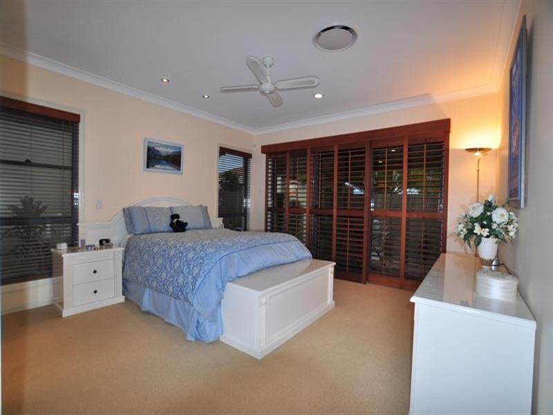 41 Lee-Anne Crescent, Helensvale QLD 4212