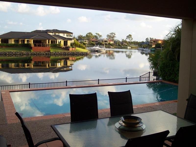 41 Lee-Anne Crescent, Helensvale QLD 4212