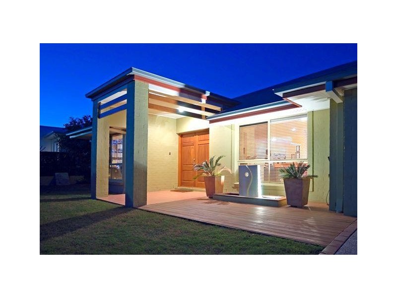 5 Stormvogel Court, Coomera QLD 4209