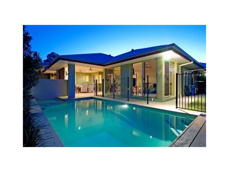 5 Stormvogel Court, Coomera QLD 4209