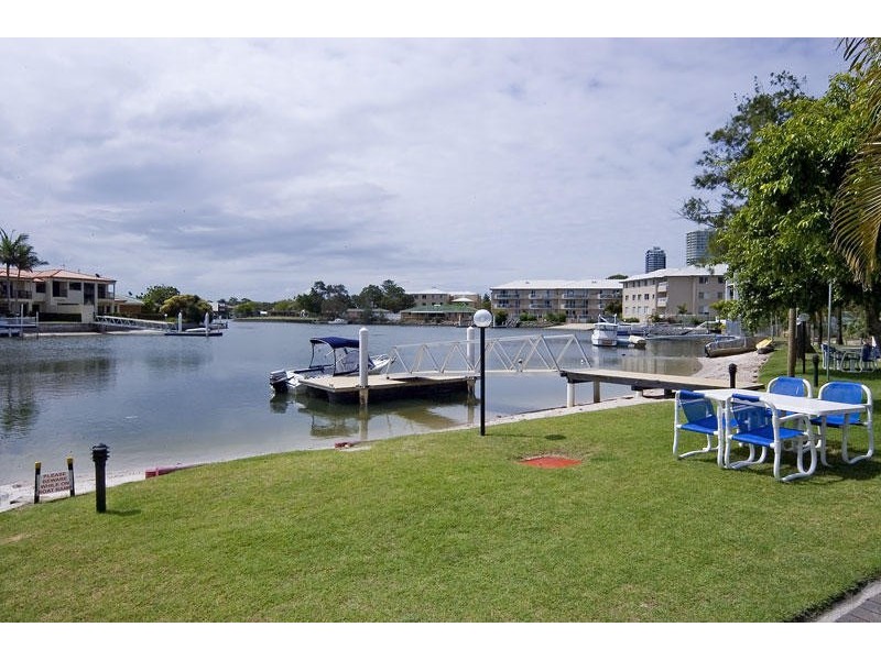 Biggera Waters QLD 4216