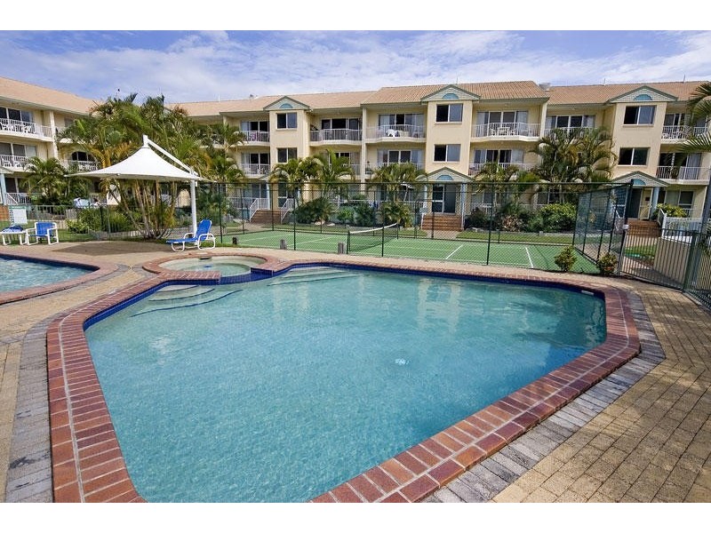 Biggera Waters QLD 4216