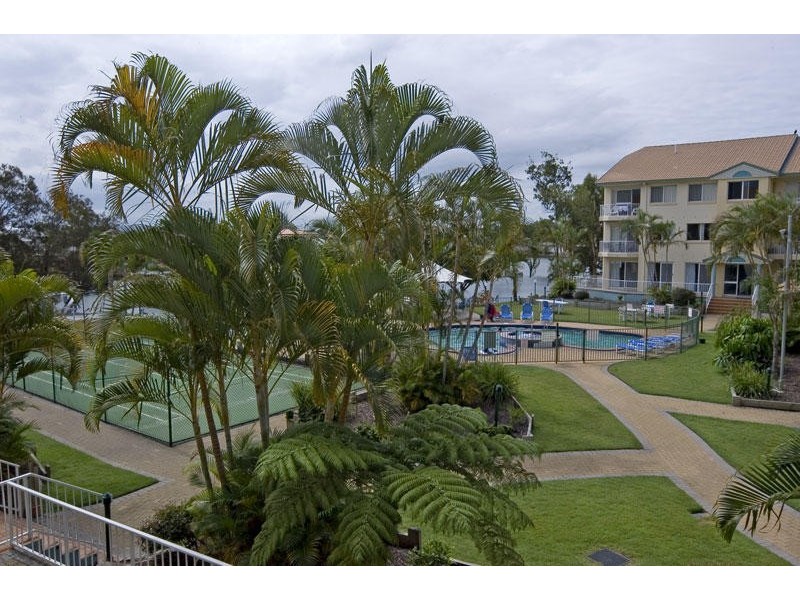 Biggera Waters QLD 4216