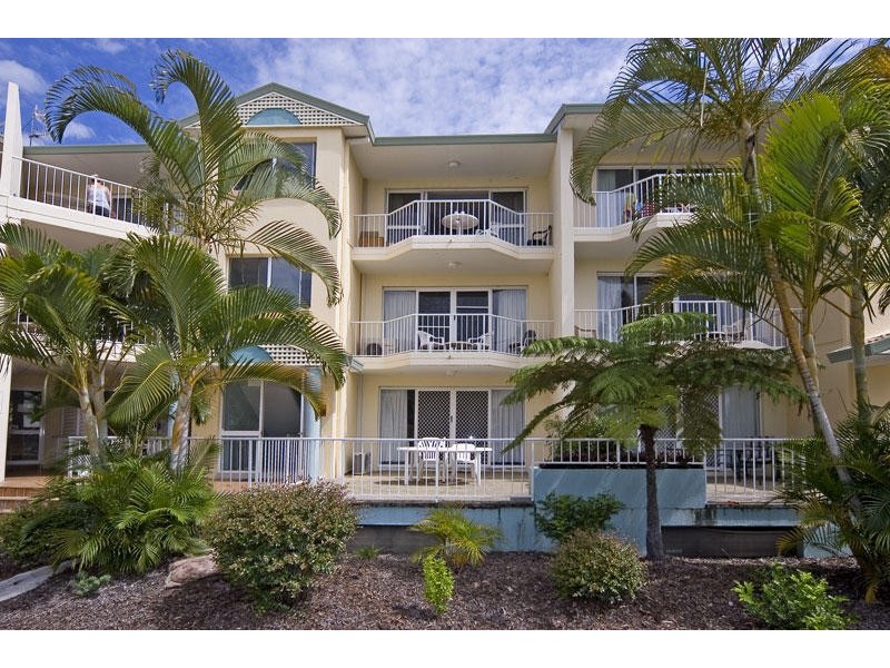 Biggera Waters QLD 4216