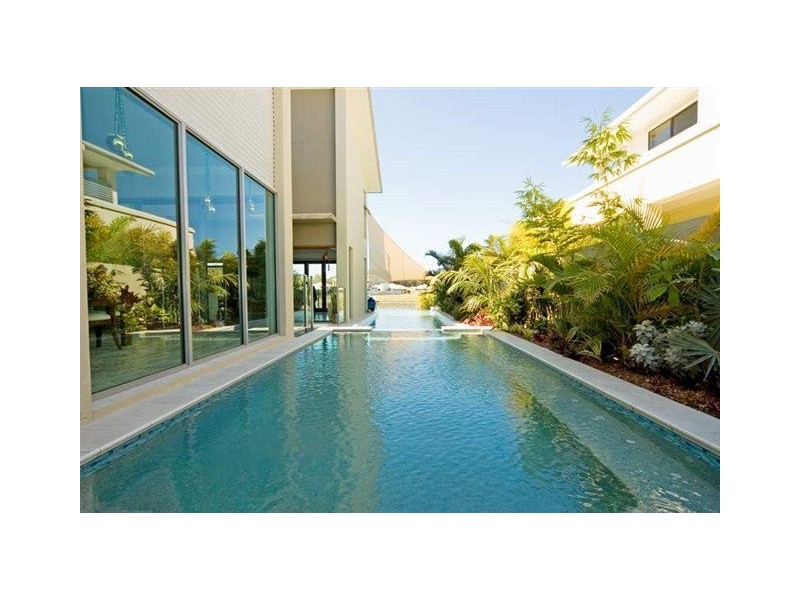 34 Buccaneer Way, Coomera QLD 4209