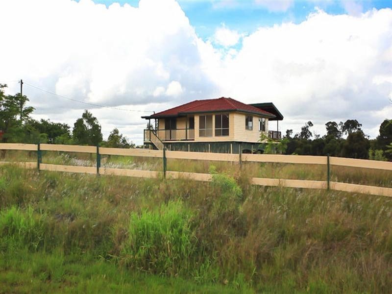 Glenore Grove QLD 4342