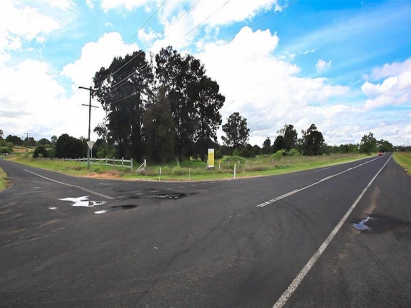 Glenore Grove QLD 4342