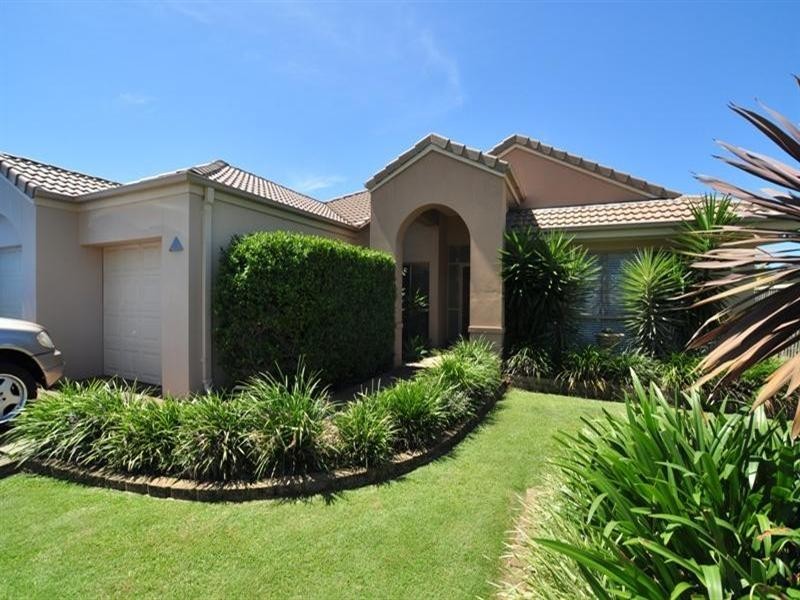 9 Broxbourne Place, Oxenford QLD 4210