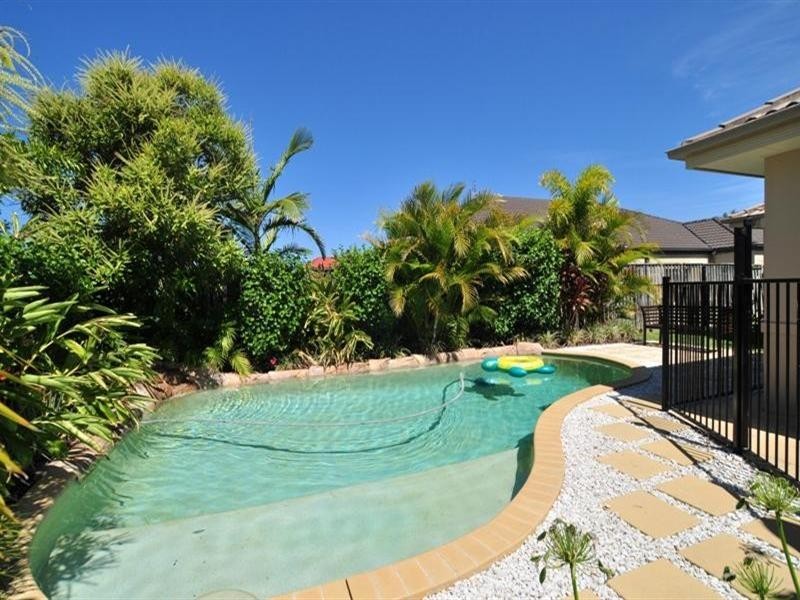 9 Broxbourne Place, Oxenford QLD 4210