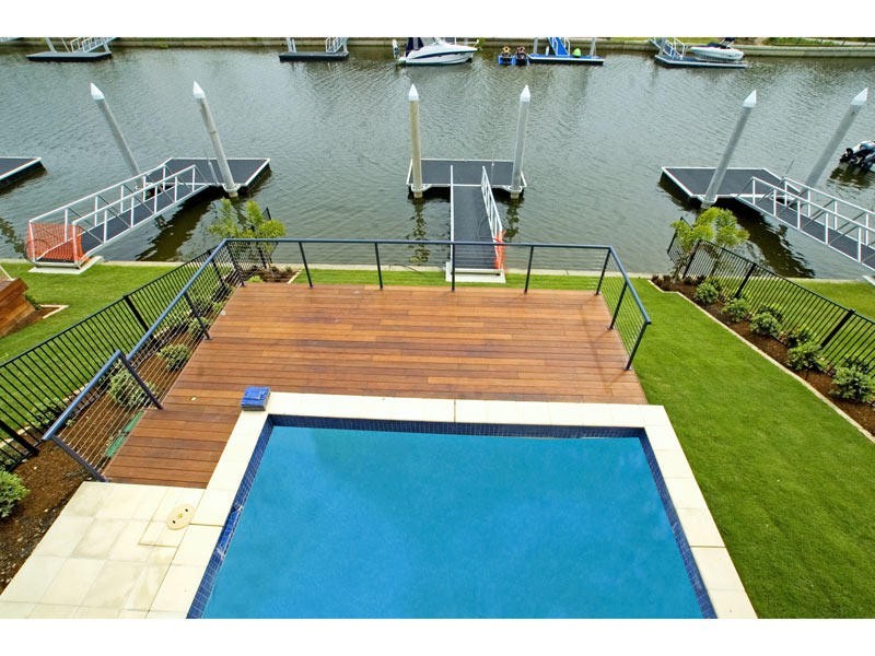 7403 Ellensbrook Drive, Hope Island QLD 4212