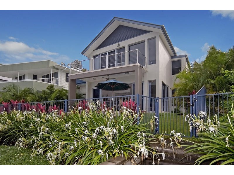 7 Nocturne Lane, Coomera QLD 4209