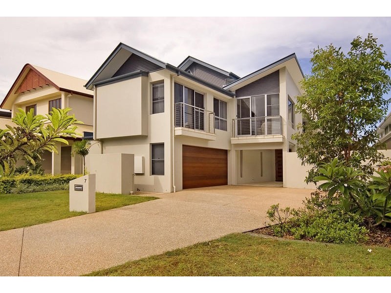 7 Nocturne Lane, Coomera QLD 4209