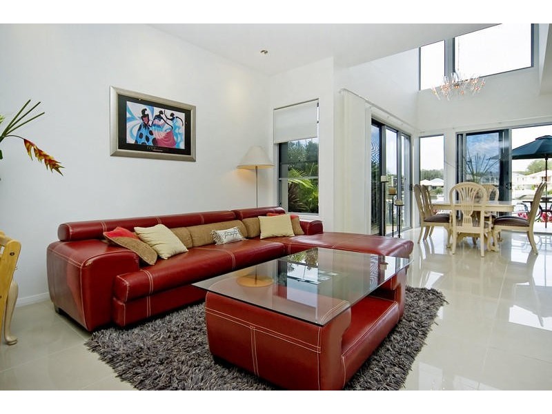 7 Nocturne Lane, Coomera QLD 4209