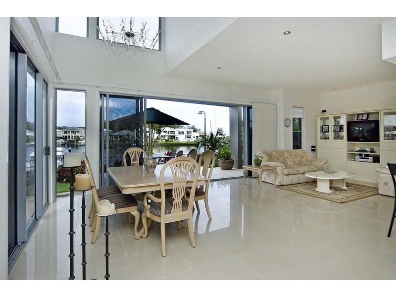 7 Nocturne Lane, Coomera QLD 4209