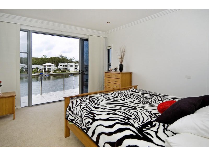 7 Nocturne Lane, Coomera QLD 4209