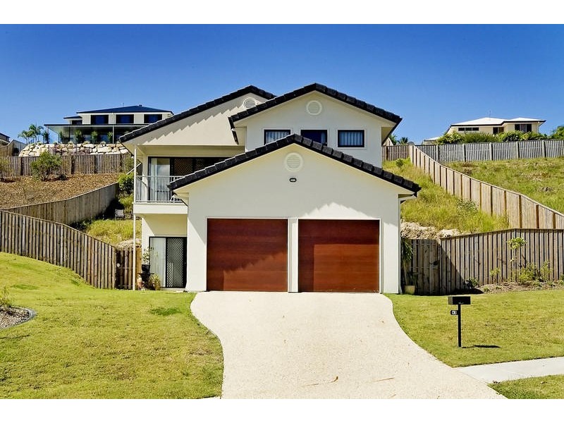 Pacific Pines QLD 4211