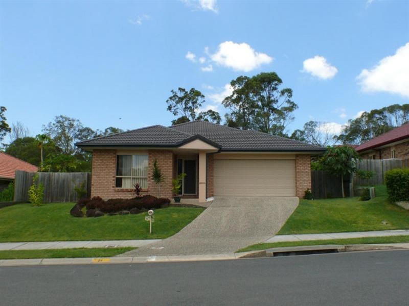 24 Goldcrest Drive, Upper Coomera QLD 4209