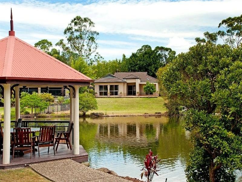 2 River Cove Place, Helensvale QLD 4212