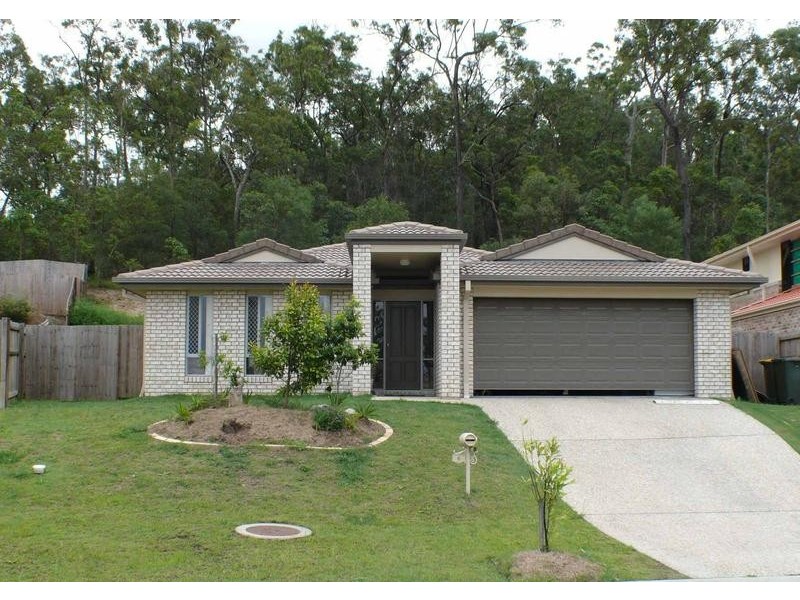 6 Southern Lights Drive, Upper Coomera QLD 4209