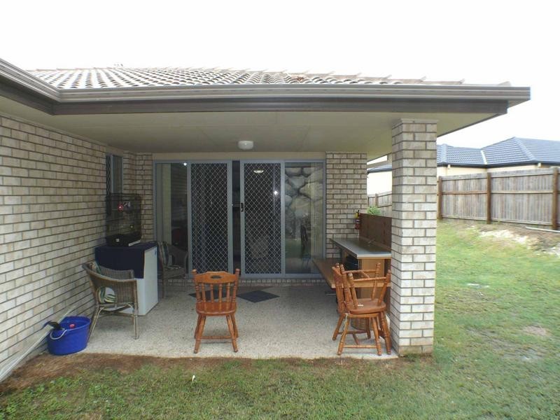 6 Southern Lights Drive, Upper Coomera QLD 4209