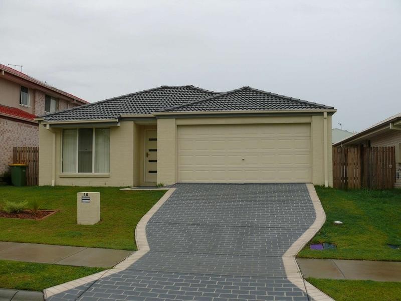 10 Trillers Avenue, Coomera QLD 4209